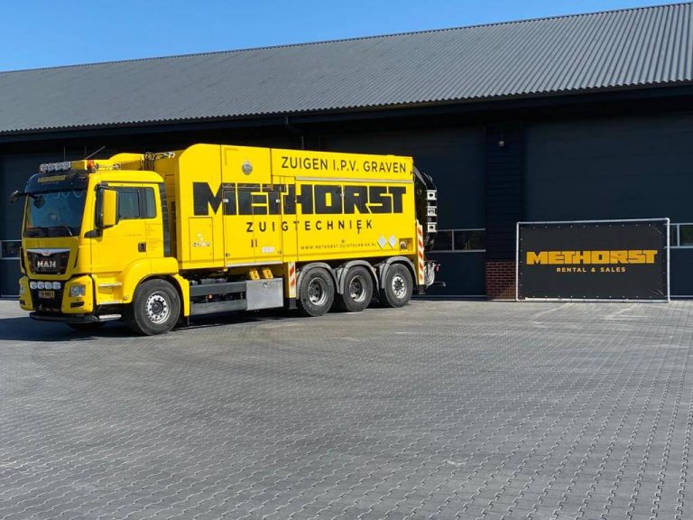 Methorst Rental & Sales